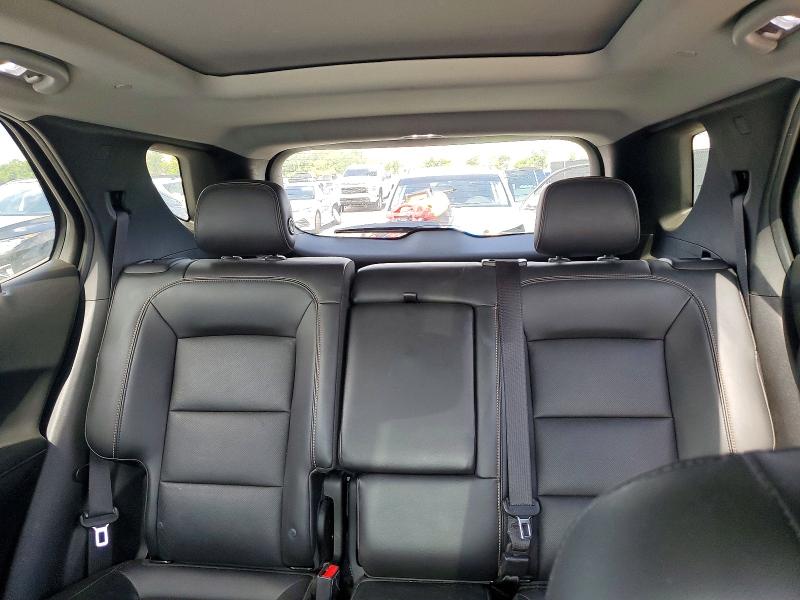 Aukcja sprzedaży 2019 Chevrolet Equinox, vin: 2GNAXPEX6K6239780, numer aukcji: 57468036