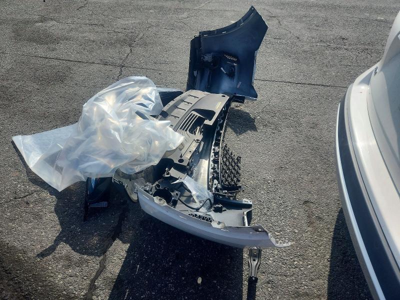 2019 Infiniti Qx50 მანქანა იყიდება აუქციონზე, vin: 3PCAJ5M31KF116248, აუქციონის ნომერი: 56943306