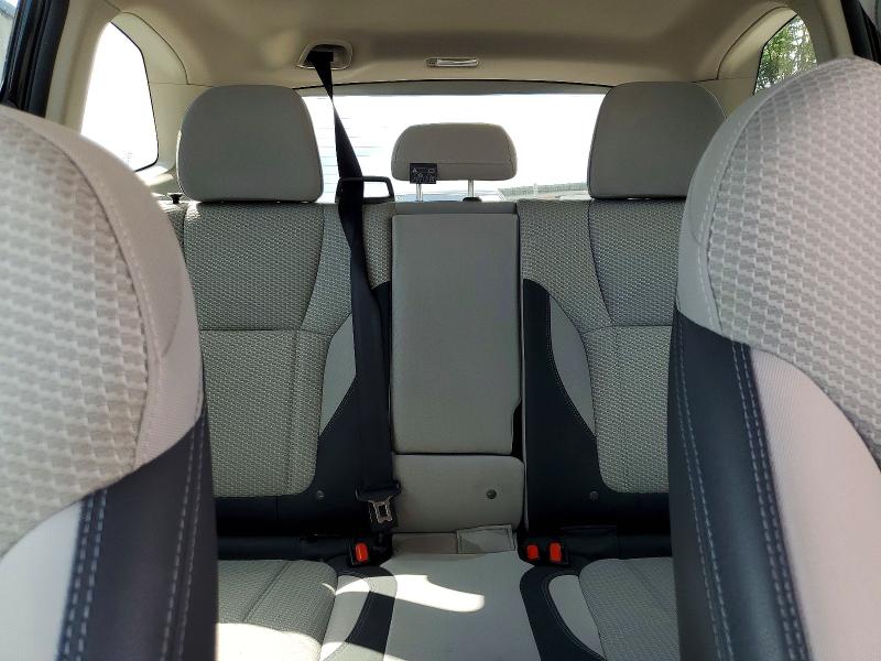 Aukcja sprzedaży 2020 Subaru Forester, vin: JF2SKAJC0LH551067, numer aukcji: 58276826