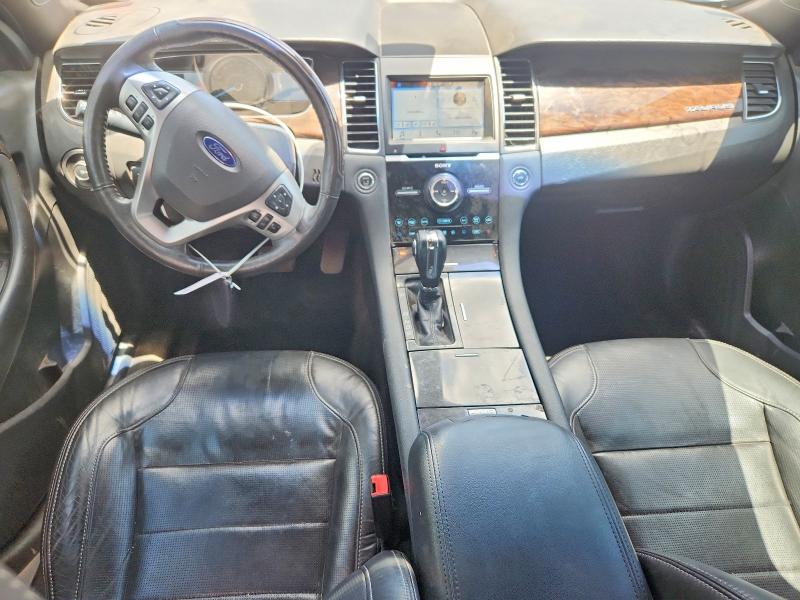 55842396 :رقم المزاد ، 1FAHP2F86HG108512 vin ، 2017 Ford Taurus مزاد بيع