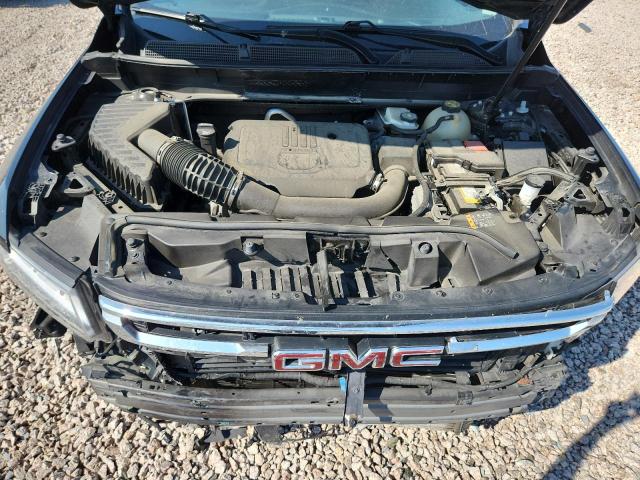 56762266 :رقم المزاد ، 1GKKNRL48NZ128460 vin ، 2022 Gmc Acadia مزاد بيع
