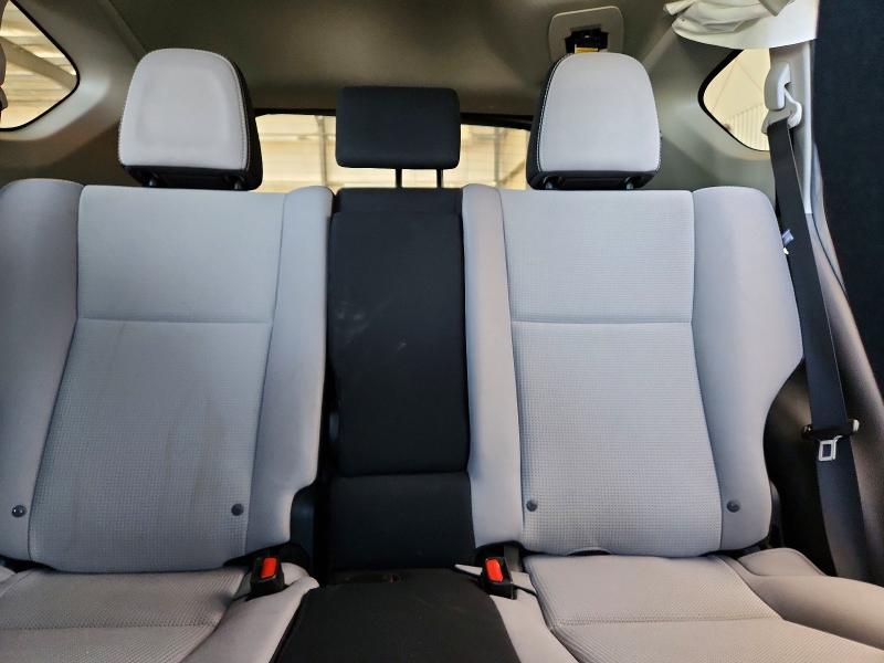 2016 Toyota Rav4 მანქანა იყიდება აუქციონზე, vin: 2T3RFREV1GW484720, აუქციონის ნომერი: 55915456