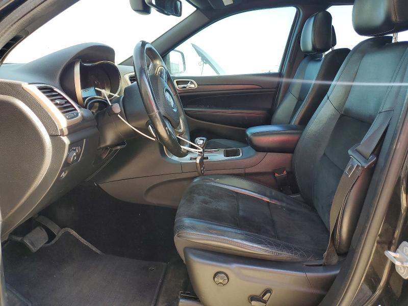 Продажа на аукционе авто 2015 Jeep Grand Cherokee, vin: 1C4RJFAG6FC708456, номер лота: 54533436