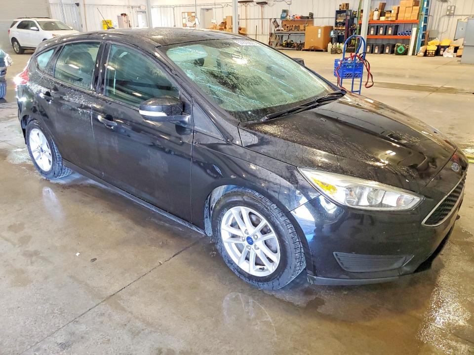 Aukcja sprzedaży 2015 Ford Focus, vin: 1FADP3K21FL308031, numer aukcji: 57879836