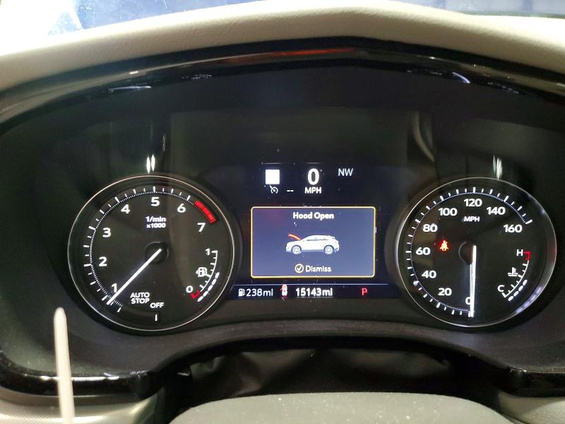 Aukcja sprzedaży 2024 Cadillac Xt5, vin: 1GYKNCR42RZ757969, numer aukcji: 85976215