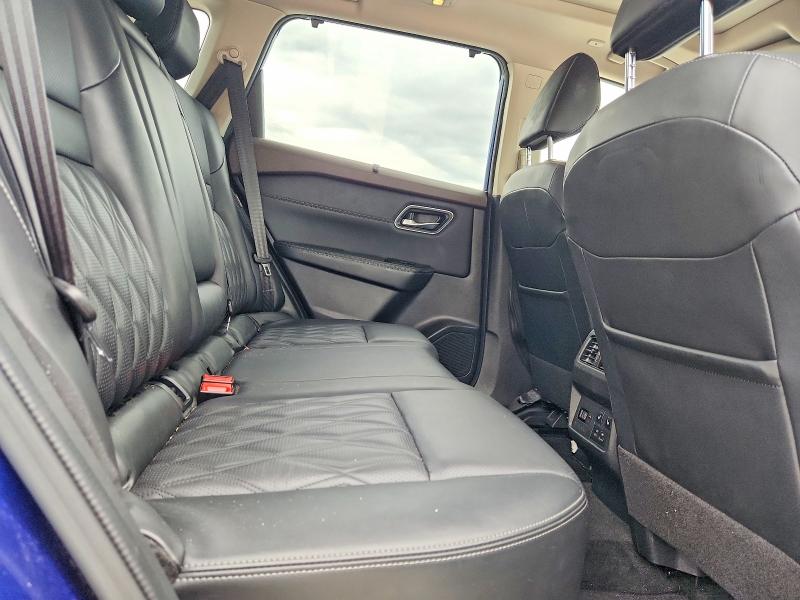 Aukcja sprzedaży 2023 Nissan Rogue, vin: JN8BT3DD9PW301893, numer aukcji: 59011696