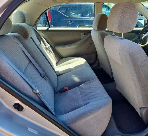Продаж на аукціоні авто 2008 Toyota Corolla, vin: 1NXBR32E28Z026317, номер лоту: 57707556