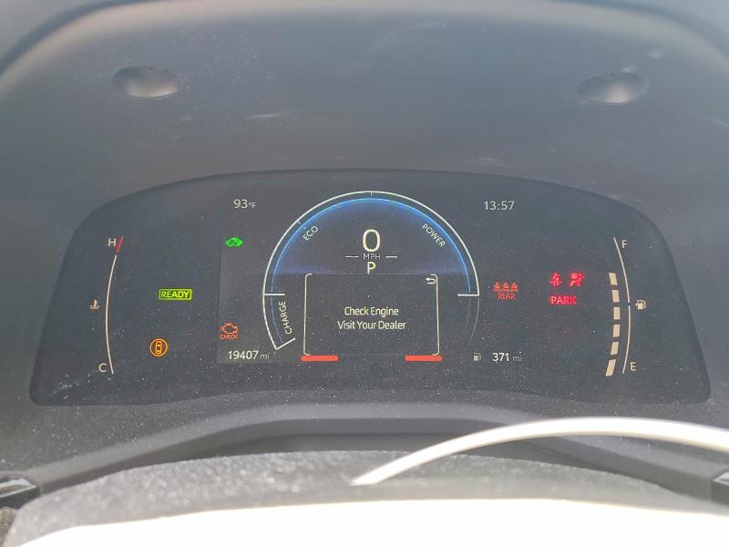Aukcja sprzedaży 2025 Toyota Camry, vin: 4T1DAACK7SU525470, numer aukcji: 95590005