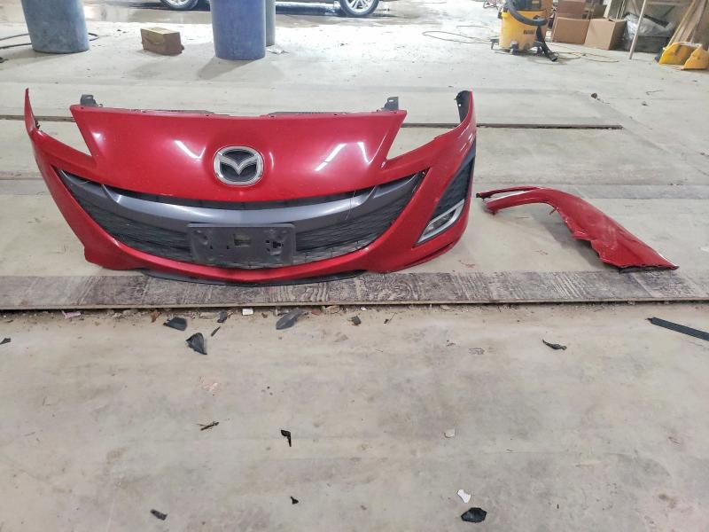 Aukcja sprzedaży 2011 Mazda 3, vin: JM1BL1U59B1451386, numer aukcji: 85790895