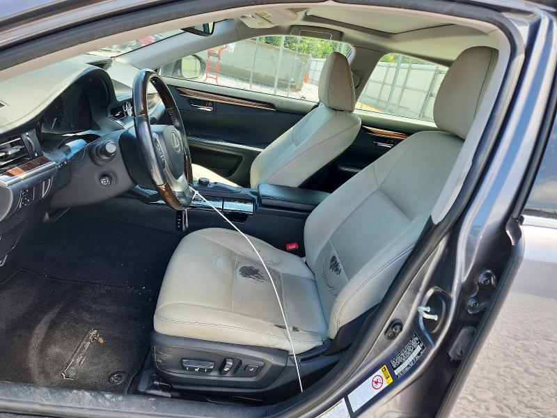 2013 Lexus Es მანქანა იყიდება აუქციონზე, vin: JTHBK1GG3D2032123, აუქციონის ნომერი: 55571236