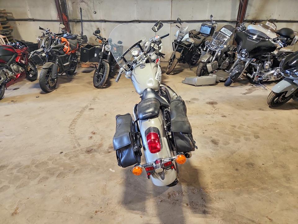 Продаж на аукціоні авто 2002 Honda Vt1100, vin: 1HFSC43122A200232, номер лоту: 57178986