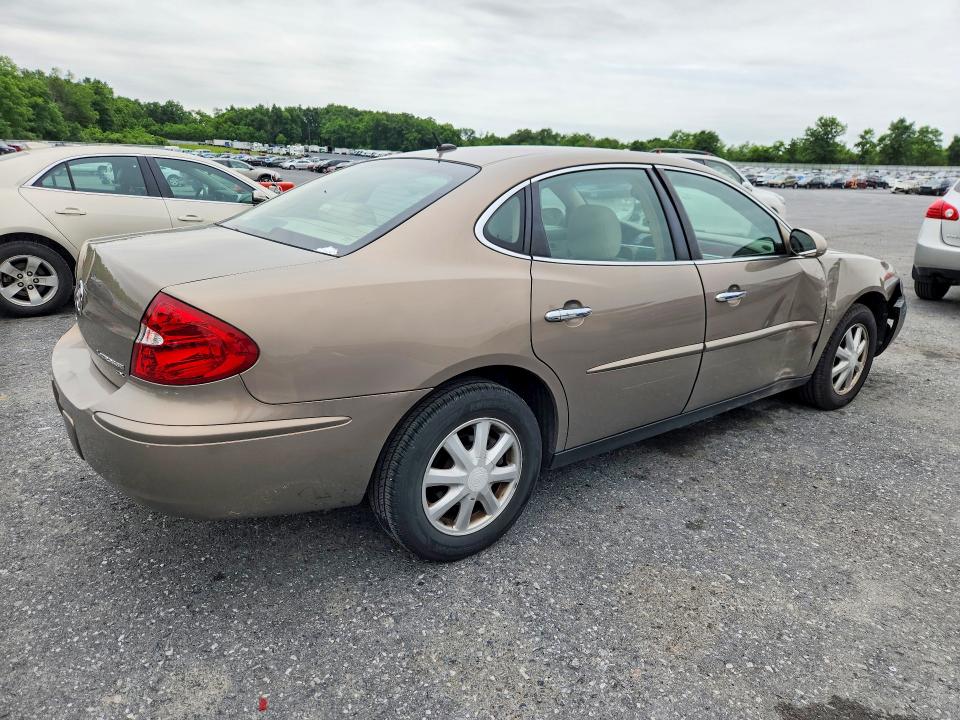 Aukcja sprzedaży 2006 Buick Lacrosse, vin: 2G4WC582061309433, numer aukcji: 56658996
