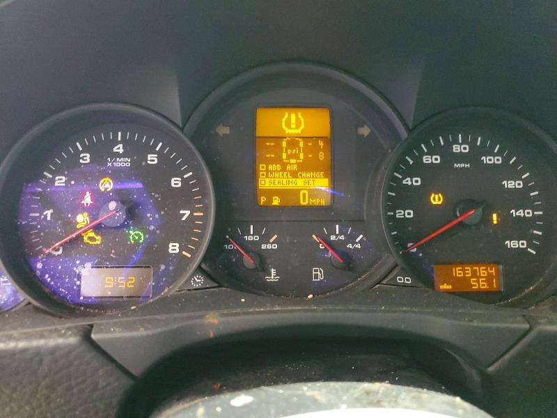 2010 Porsche Cayenne მანქანა იყიდება აუქციონზე, vin: WP1AA2AP4ALA08495, აუქციონის ნომერი: 59140766