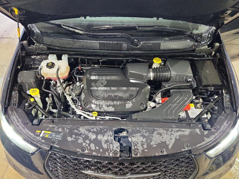 Продаж на аукціоні авто 2025 Chrysler Pacifica, vin: 2C4RC1GG3SR566427, номер лоту: 56939166
