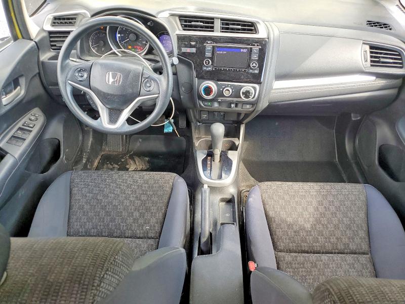 Aukcja sprzedaży 2017 Honda Fit, vin: JHMGK5H51HS001761, numer aukcji: 58686616