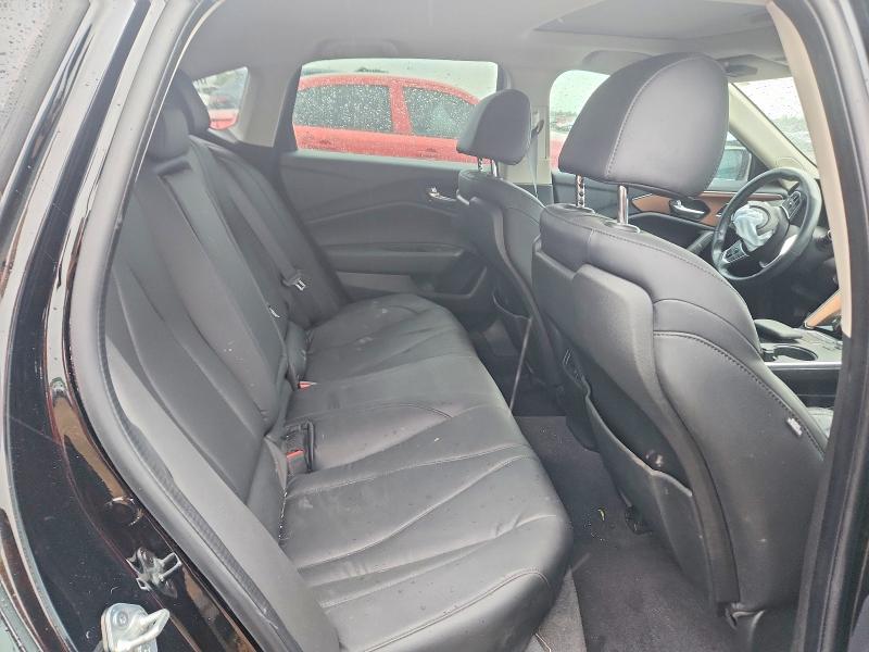 Aukcja sprzedaży 2021 Acura Tlx, vin: 19UUB5F39MA005984, numer aukcji: 56145986