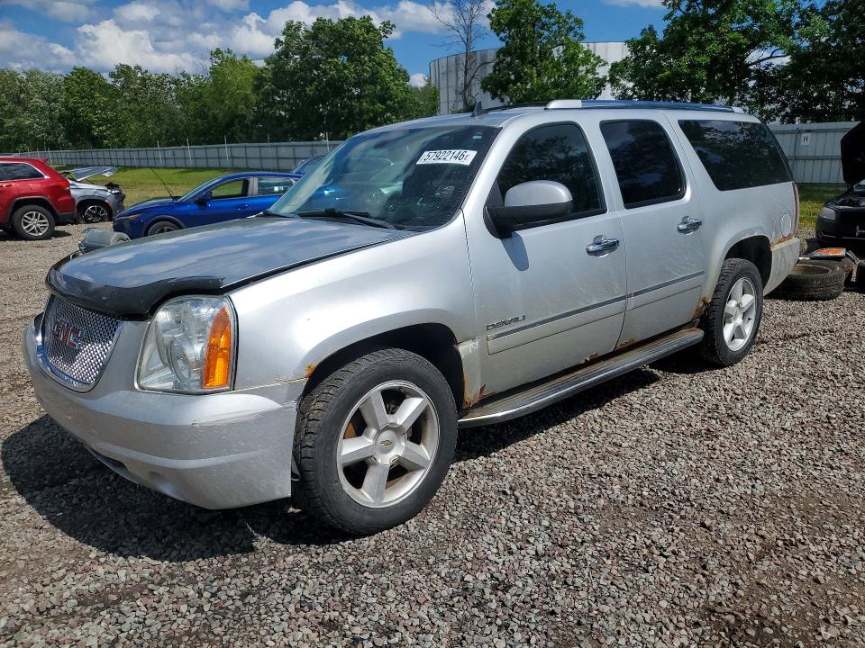 Продаж на аукціоні авто 2012 Gmc Yukon Xl, vin: 1GKS2MEF6CR268532, номер лоту: 57922146