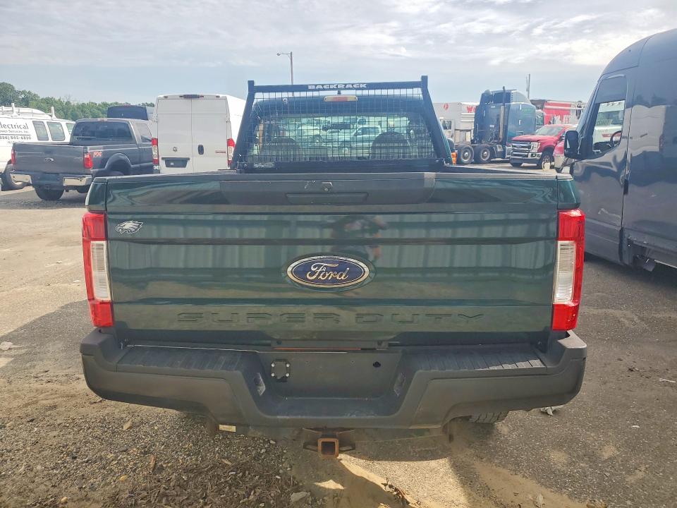 Продажа на аукционе авто 2008 Ford F350, vin: 1FDWF31598EE53712, номер лота: 41632846