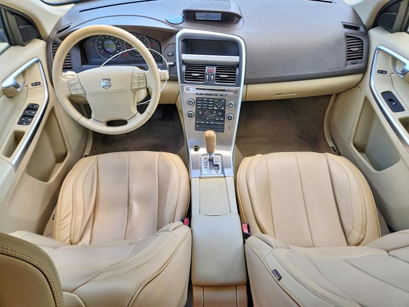 Aukcja sprzedaży 2010 Volvo Xc60, vin: YV4982DZ6A2051199, numer aukcji: 57996736