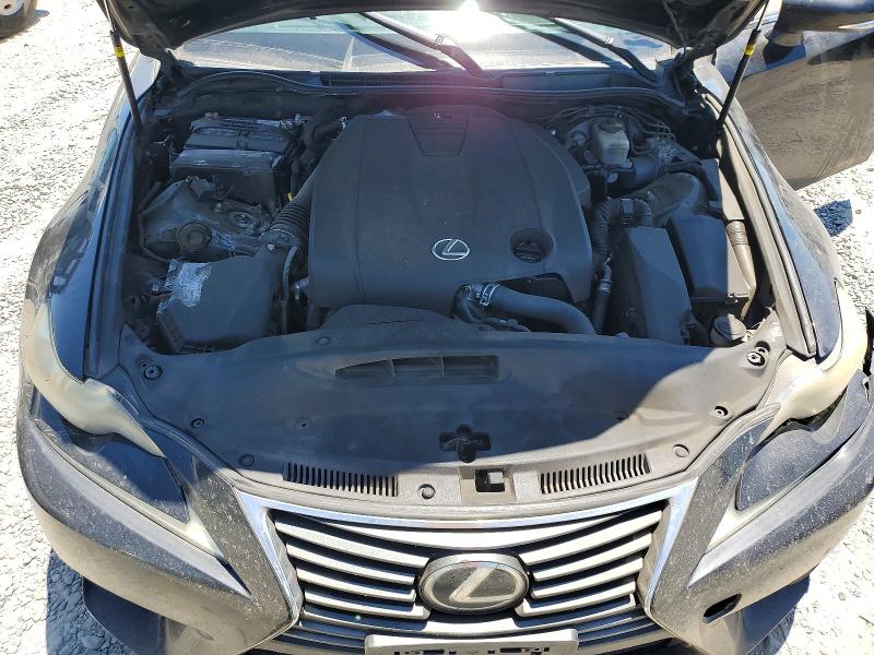 57882756 :رقم المزاد ، JTHBF1D20E5017902 vin ، 2014 Lexus Is مزاد بيع