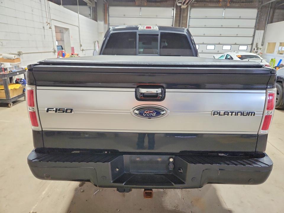 Aukcja sprzedaży 2014 Ford F150, vin: 1FTFW1ET1EFB09864, numer aukcji: 57975386