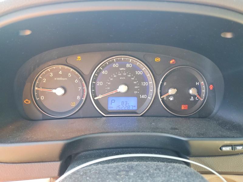 2012 Hyundai Santa Fe მანქანა იყიდება აუქციონზე, vin: 5XYZGDAB8CG103580, აუქციონის ნომერი: 57178236