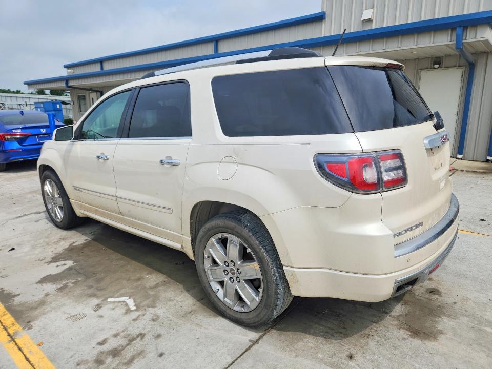Aukcja sprzedaży 2014 Gmc Acadia, vin: 1GKKRTKD0EJ359659, numer aukcji: 56817046