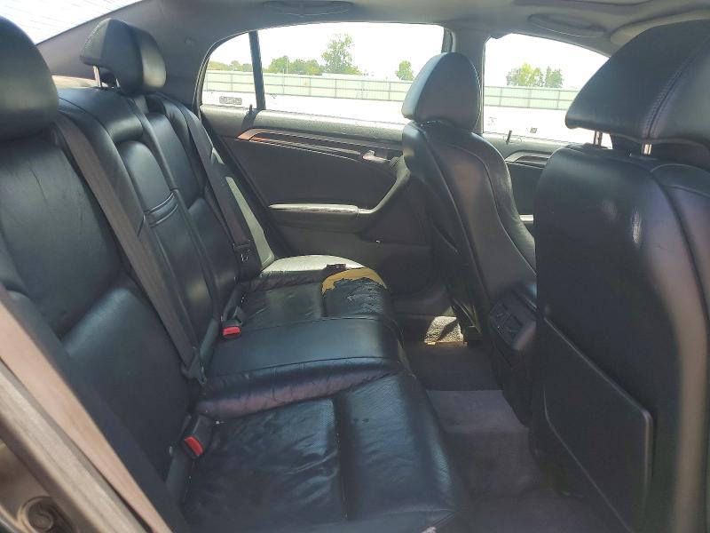 57315286 :رقم المزاد ، 19UUA66268A046224 vin ، 2008 Acura Tl مزاد بيع
