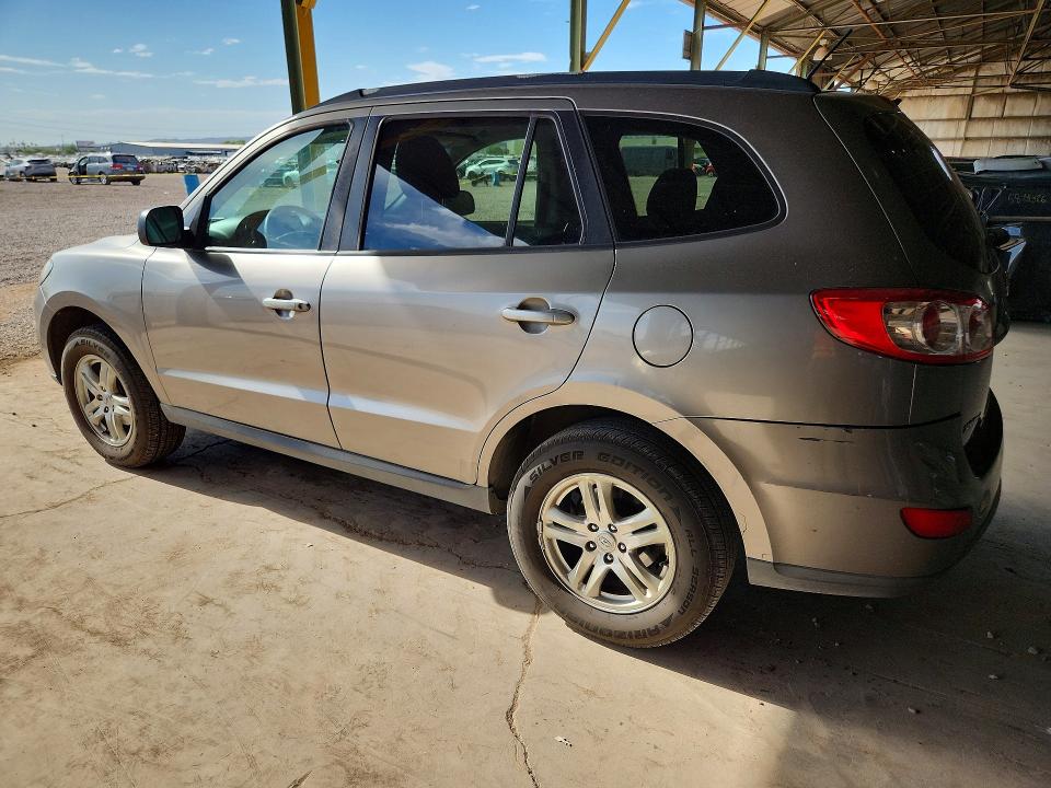 Продаж на аукціоні авто 2011 Hyundai Santa Fe, vin: 5XYZG3AB8BG005772, номер лоту: 58947996
