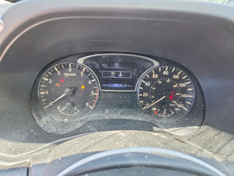 Продаж на аукціоні авто 2020 Nissan Pathfinder, vin: 5N1DR2CN9LC631600, номер лоту: 58169116