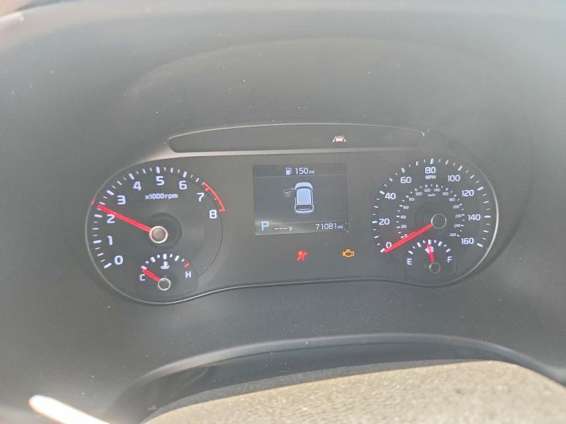 Продаж на аукціоні авто 2021 Kia Soul, vin: KNDJ23AU2M7776287, номер лоту: 56755116