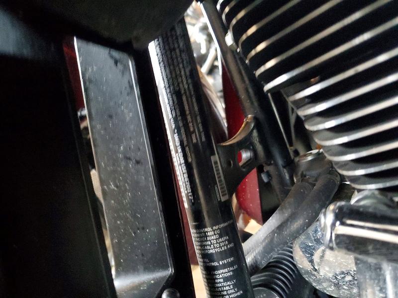 Продажа на аукционе авто 2015 Harley-davidson Flhtcul, vin: 1HD1KDM15FB670017, номер лота: 55349696