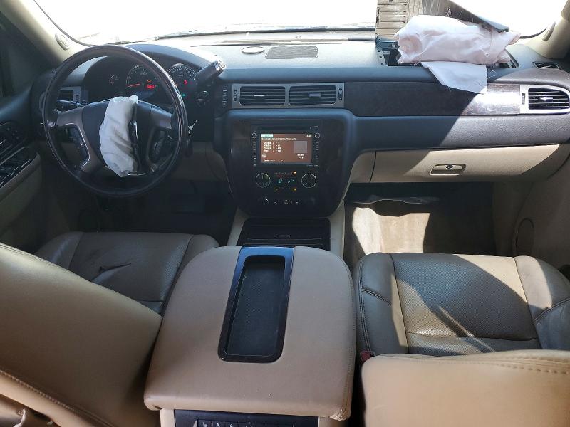 Продаж на аукціоні авто 2013 Gmc Yukon, vin: 1GKS2EEF7DR309421, номер лоту: 55400306