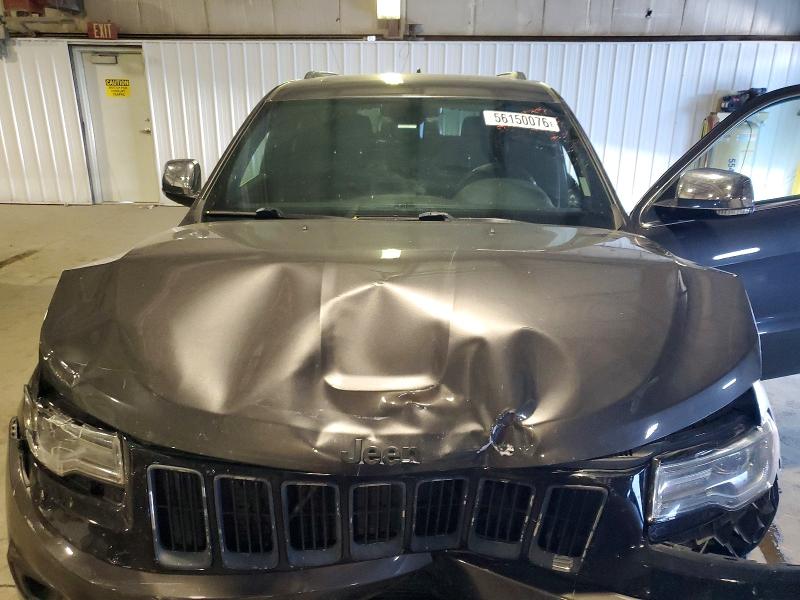 Aukcja sprzedaży 2014 Jeep Grand Cherokee, vin: 1C4RJFBM4EC380599, numer aukcji: 56150076