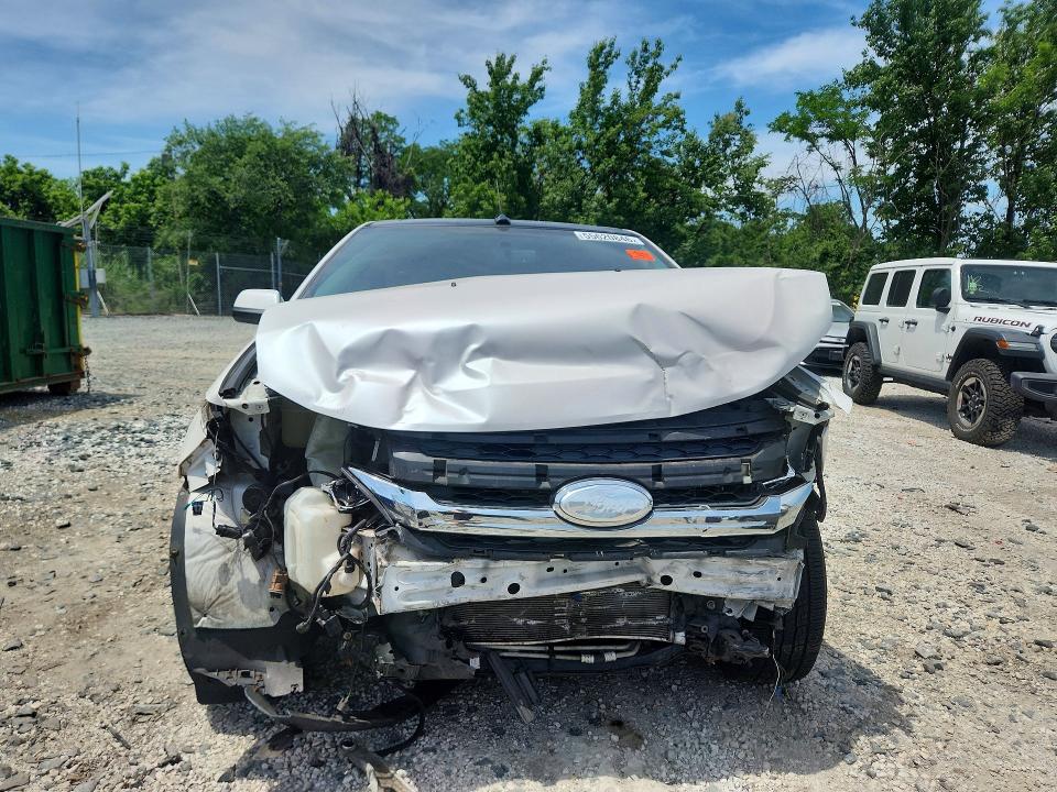 Продажа на аукционе авто 2013 Ford Edge, vin: 2FMDK3J96DBB81888, номер лота: 55620846