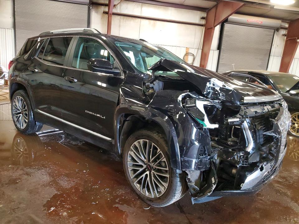 Aukcja sprzedaży 2026 Gmc Terrain, vin: 3GKALZEGXTL187541, numer aukcji: 56341066