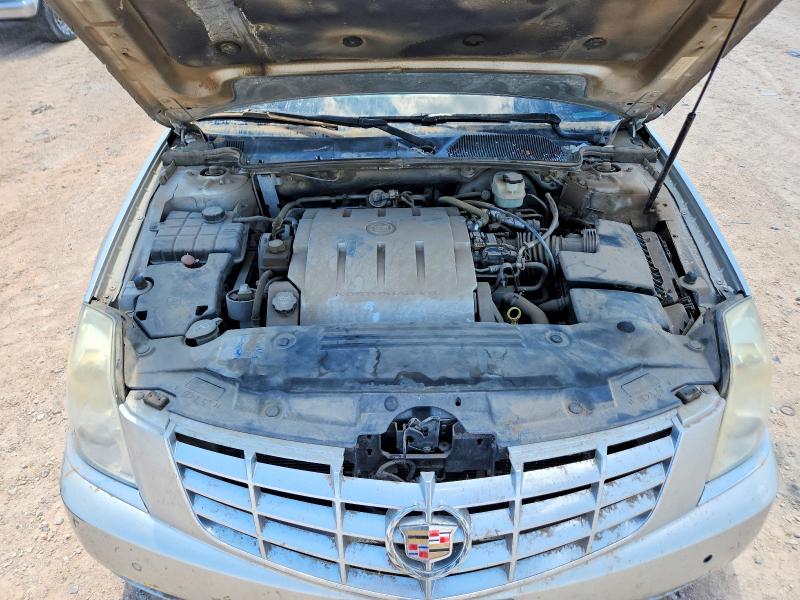 Aukcja sprzedaży 2007 Cadillac Dts, vin: 1G6KD57Y67U224319, numer aukcji: 57747196
