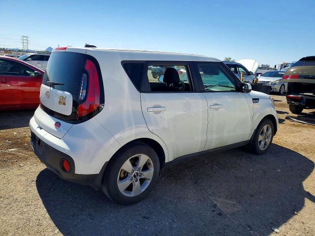 Продажа на аукционе авто 2018 Kia Soul, vin: KNDJN2A23J7904886, номер лота: 57550156