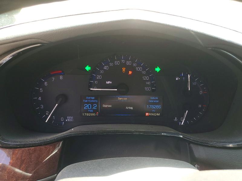 Auction sale of the 2014 Cadillac Cts, vin: 1G6AX5SX4E0161176, lot number: 56084026