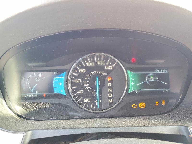Aukcja sprzedaży 2012 Ford Edge, vin: 2FMDK4JC1CBA70536, numer aukcji: 57314806