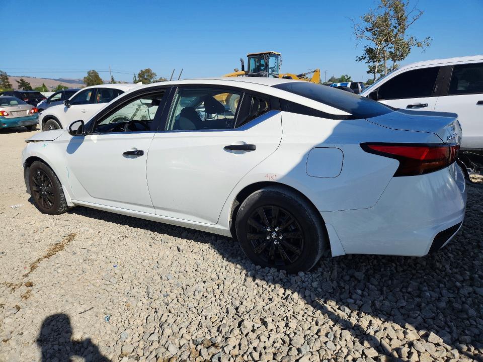 58144446 :رقم المزاد ، 1N4BL4BVXKC196620 vin ، 2019 Nissan Altima مزاد بيع
