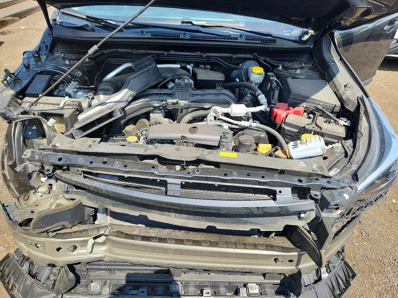 Продаж на аукціоні авто 2024 Subaru Crosstrek, vin: 4S4GUHM61R3787872, номер лоту: 57733966