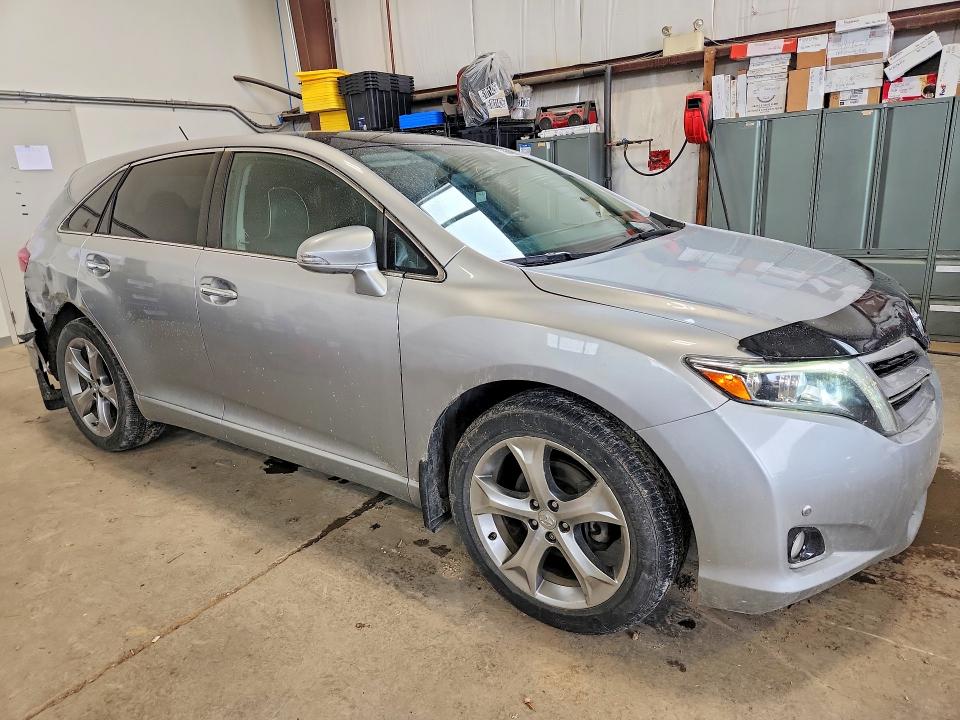 Aukcja sprzedaży 2015 Toyota Venza, vin: 4T3BK3BB0FU111719, numer aukcji: 55649676