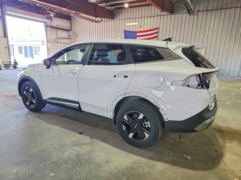 Aukcja sprzedaży 2026 Kia Sportage, vin: 5XYK2CDF6TG357278, numer aukcji: 56391486