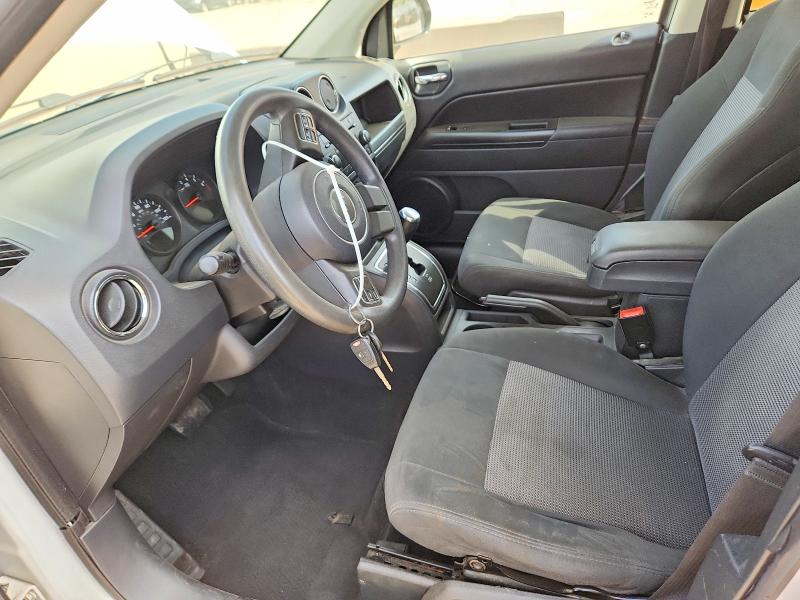 Продаж на аукціоні авто 2011 Jeep Compass, vin: 1J4NF1FB2BD240353, номер лоту: 85456325