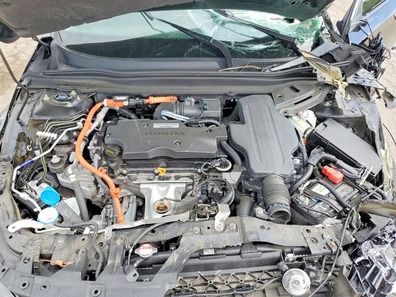 2020 Honda Accord მანქანა იყიდება აუქციონზე, vin: 1HGCV3F91LA000126, აუქციონის ნომერი: 56938226