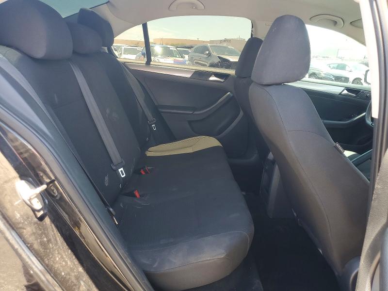 2016 Volkswagen Jetta მანქანა იყიდება აუქციონზე, vin: 3VWD67AJ3GM279884, აუქციონის ნომერი: 57160096