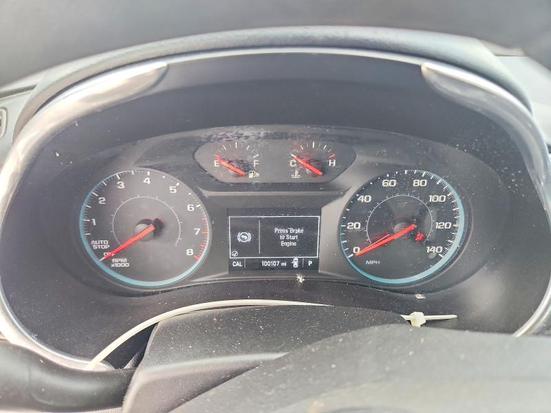 56489596 :رقم المزاد ، 1G1ZD5STXLF078196 vin ، 2020 Chevrolet Malibu مزاد بيع