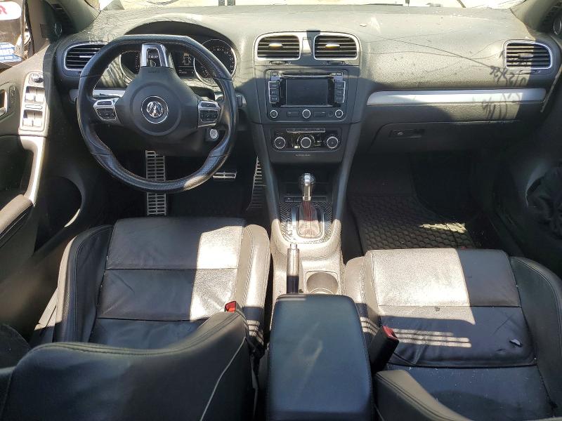 Aukcja sprzedaży 2012 Volkswagen Gti, vin: WVWHD7AJ1CW053587, numer aukcji: 55641586