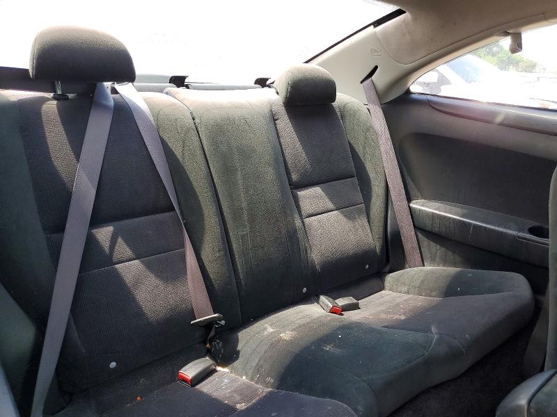 2005 Honda Accord მანქანა იყიდება აუქციონზე, vin: 1HGCM72335A000773, აუქციონის ნომერი: 55475616